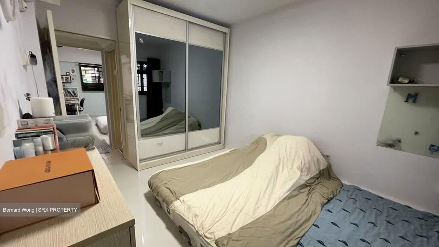Blk 321 Ang Mo Kio Avenue 1 (Ang Mo Kio), HDB 3 Rooms #591054211